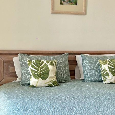 Green And Blue View Apartment Albufeira Ngoại thất bức ảnh