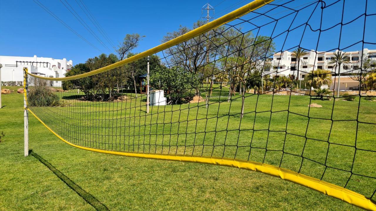 Green And Blue View Apartment Albufeira Ngoại thất bức ảnh